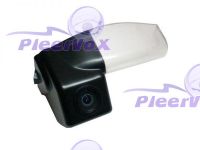 Pleervox PLV-CAM-MZ3 Цветная штатная камера заднего вида для автомобилей Mazda 2, 3
