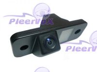 Pleervox PLV-CAM-HYN01 Цветная штатная камера заднего вида для автомобилей Hyundai Santa Fe -11