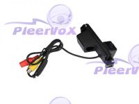 Pleervox PLV-CAM-HYN02 Цветная штатная камера заднего вида для автомобилей Hyundai Coupe, Tiburon, Genesis Coupe, Veloster. Изображение 3