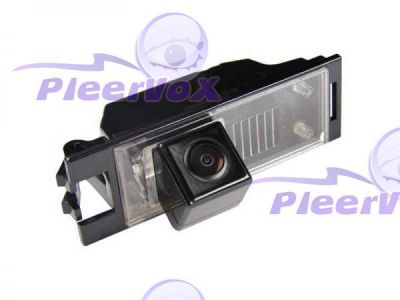 Pleervox PLV-CAM-HYN03 Цветная камера заднего вида для автомобилей Hyundai IX 35