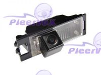 Pleervox PLV-CAM-HYN03 Цветная штатная камера заднего вида для автомобилей Hyundai IX 35