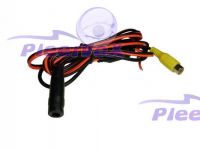 Pleervox PLV-CAM-HYN03 Цветная штатная камера заднего вида для автомобилей Hyundai IX 35. Изображение 3