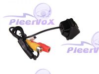 Pleervox PLV-CAM-SUB02 Цветная штатная камера заднего вида для автомобилей Subaru Outback, Impreza, Legacy. Изображение 1