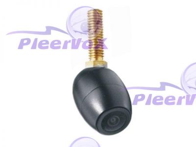 Pleervox PLV-CAM-MIC01 Цветная миникамера бокового обзора