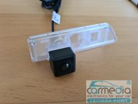 CARMEDIA CMD-IPAS-TYV40 Цветная штатная камера заднего вида для автомобилей Toyota Camry V30/V40/V45 ночной съемки (линза - стекло) с динамической разметкой