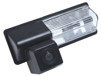 INTRO VDC-100 Цветная штатная камера заднего вида для автомобилей SUZUKI SX-4 (sedan)