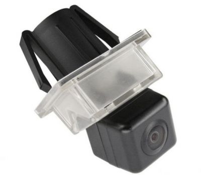 INTRO VDC-059 Цветная штатная камера заднего вида для автомобилей MERCEDES C (W204), CL (216), E (212), S (221)