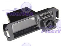 Pleervox PLV-AVG-KI06 Цветная штатная камера заднего вида для автомобилей Kia Soul, Picanto 11- ночной съемки (линза - стекло)