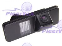 Pleervox PLV-CAM-SUB03 Цветная штатная камера заднего вида для автомобилей Subaru Tribeca 08-