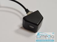 Автомобильная камера высокого разрешения AHD 1080P для универсальной установки (врезная "на болту") CARMEDIA CM-7507-AHD1080P. Изображение 1