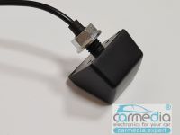 Автомобильная камера высокого разрешения AHD 1080P для универсальной установки (врезная "на болту") CARMEDIA CM-7507-AHD1080P. Изображение 4