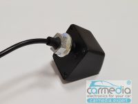 Автомобильная камера высокого разрешения AHD 1080P для универсальной установки (врезная "на болту") CARMEDIA CM-7507-AHD1080P. Изображение 5
