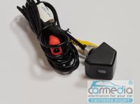 Автомобильная камера высокого разрешения AHD 1080P для универсальной установки (врезная "на болту") CARMEDIA CM-7507-AHD1080P. Изображение 8