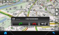 Phantom DVM-1440G iS i-Net Navi Штатное головное мультимедийное устройство для Mitsubishi Outlander III 2012 + ПО Navitel (Лицензия). Изображение 4