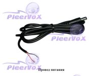Pleervox PLV-CAM-HYN06 Цветная штатная камера заднего вида для автомобилей Hyundai Solaris седан. Изображение 5