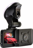 Автомобильный видеорегистратор Car Camcorder AT008 (DOD). Изображение 1