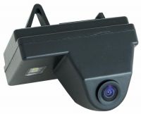 INTRO VDC-086 Цветная штатная камера заднего вида для автомобилей TOYOTA LC-200
