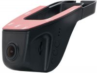 Видеорегистратор CARMEDIA STARE VR-1 SPECIAL WI-FI универсальный (черный). Изображение 2