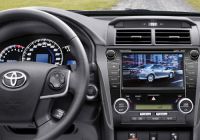 Штатное головное мультимедийное устройство Phantom DVM-3002G i6 + Рамка iNet 2.7 uBlox chipset FullHD (Интернет) для Toyota Camry 2012- V40 (дорейстайл) + Карты навигации Navitel Лицензия Интенет (Россия+СНГ+Финляндия). Изображение 1