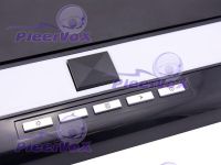Pleervox PLV-RMON-17.3HD Pleer17,3" HD LCD потолочный откидной монитор. Изображение 2