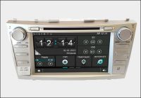 Phantom DVM-3020 WT Wi-Fi Штатное головное мультимедийное устройство для автомобилей TOYOTA Camry v40 (2007-2011) + ПО Navitel (Лицензия)