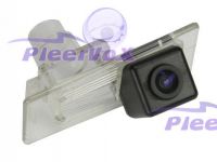 Pleervox PLV-AVG-HYN05 Цветная штатная камера заднего вида для автомобилей Hyundai I30 SW, Elantra 10-, I30 Hatch ночной съемки (линза - стекло)