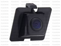 Pleervox PLV-IPAS-TYPR03 Цветная штатная камера заднего вида для автомобилей Toyota Prado 2010- (в заглушку) ночной съемки (линза - стекло) с динамической разметкой
