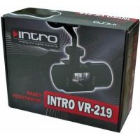 Регистратор автомобильный Intro VR-219. Изображение 2