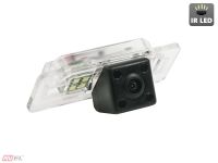 CMOS ИК штатная камера заднего вида AVIS Electronics AVS315CPR (#007) для BMW 3/5
