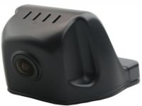 Видеорегистратор CARMEDIA STARE VR-1 SPECIAL WI-FI универсальный (черный)