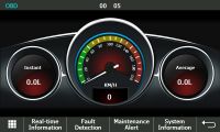 Phantom DVX-3372 Штатное головное мультимедийное устройство для автомобилей Kia Optima K5 2014+ . Изображение 12