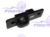 Pleervox PLV-CAM-SK Цветная штатная камера заднего вида для автомобилей Skoda Octavia, Roomster
