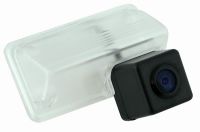 INTRO VDC-036 Цветная штатная камера заднего вида для автомобилей TOYOTA Camry 2012+ V50/V55