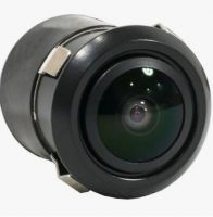 Универсальная камера заднего вида с переключателем AVIS HD и AHD AVS307CPR (185 НD)