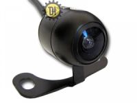 Daystar DS-0201C Универсальная камера переднего обзора (на кронштейне)