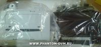 Phantom DVM-1210G iS Штатное головное мультимедийное устройство для Opel Astra J, Astra sedan + ПО (Лицензия) + 2 активные ТВ-антенны CND-100A. Изображение 3