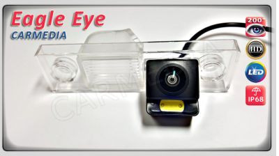 Цена на автомобильную камеру CARMEDIA CME-7534C Eagle Eye Night Vision для Chevrolet Aveo (2004-2011), Captiva (2006-), Cruze (2008-), Epica (2006-), Orlando (2010-), Lacetti (2006-), Daewoo , купить CARMEDIA CME-7534C Eagle Eye Night Vision, доставка CAR