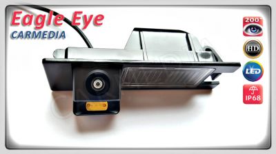 Цена на автомобильную камеру CARMEDIA CME-7539C Eagle Eye Night Vision для Opel Vectra C, Astra H, Zafira B, Astra J, Insignia , купить CARMEDIA CME-7539C Eagle Eye Night Vision, доставка CARMEDIA CME-7539C Eagle Eye Night Vision, установка CARMEDIA CME-7