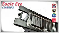 Opel Vectra C, Astra H, Zafira B, Astra J, Insignia CARMEDIA CME-7539C Eagle Eye Night Vision Автомобильная камера заднего вида . Изображение 2