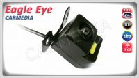 Универсальная установка CARMEDIA CME-7566C Eagle Eye Night Vision Автомобильная камера заднего вида 