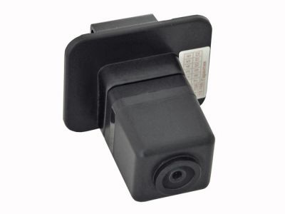 INTRO VDC-105 Цветная штатная камера заднего вида для автомобилей SUBARU XV 2012+