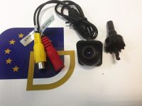 DAYSTAR DS-9561 Цветная универсальная камера заднего вида 20мм (в комплекте фреза)