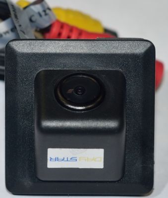 Daystar DS-9592C Штатная камера заднего вида для автомобиля HYUNDAI Elantra 2012 (Оригинал)