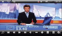 Phantom DVM-1440G iS i-Net Navi Штатное головное мультимедийное устройство для Mitsubishi Outlander III 2012 + ПО Navitel (Лицензия). Изображение 5