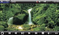 Phantom DVM-1440G iS i-Net Navi Штатное головное мультимедийное устройство для Mitsubishi Outlander III 2012 + ПО Navitel (Лицензия). Изображение 7