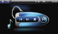 Phantom DVM-1440G iS i-Net Navi Штатное головное мультимедийное устройство для Mitsubishi Outlander III 2012 + ПО Navitel (Лицензия). Изображение 10
