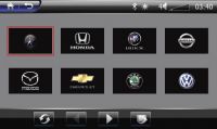 Phantom DVM-2020G iS Штатное головное мультимедийное устройство для Nissan Sentra 2014+ + ПО Navitel (Лицензия). Изображение 20