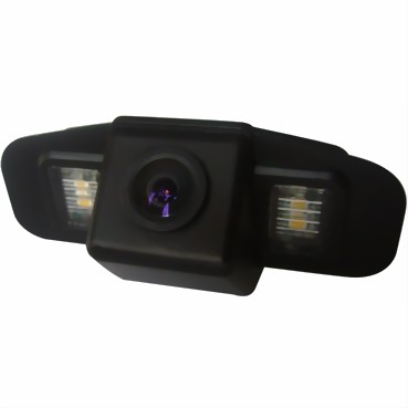 INTRO VDC-045 Цветная штатная камера заднего вида для автомобилей HONDA Civic 07+ sedan (4D), Accord 09-10