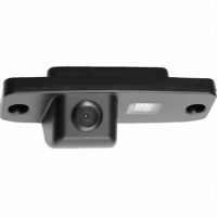 INTRO VDC-016 Цветная штатная камера заднего вида для автомобилей HYUNDAI Elantra, Tucson, IX-55, Sonata YF