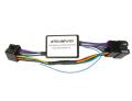Цифровой адаптер интерфейс подключения Intro AMP-HY01 Hyundai Tucson, Santa Fe, IX-55